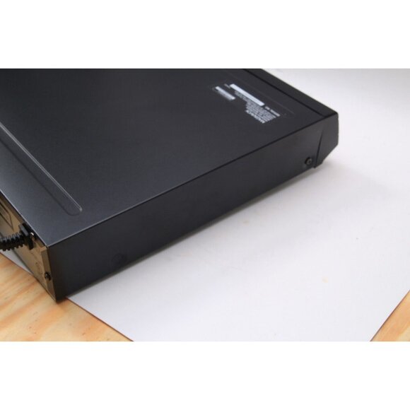 Magnavox MDR513H/F7 320GB HDD DVD Player Tested Works *No Remote* Read Details - Picture 7 of 16